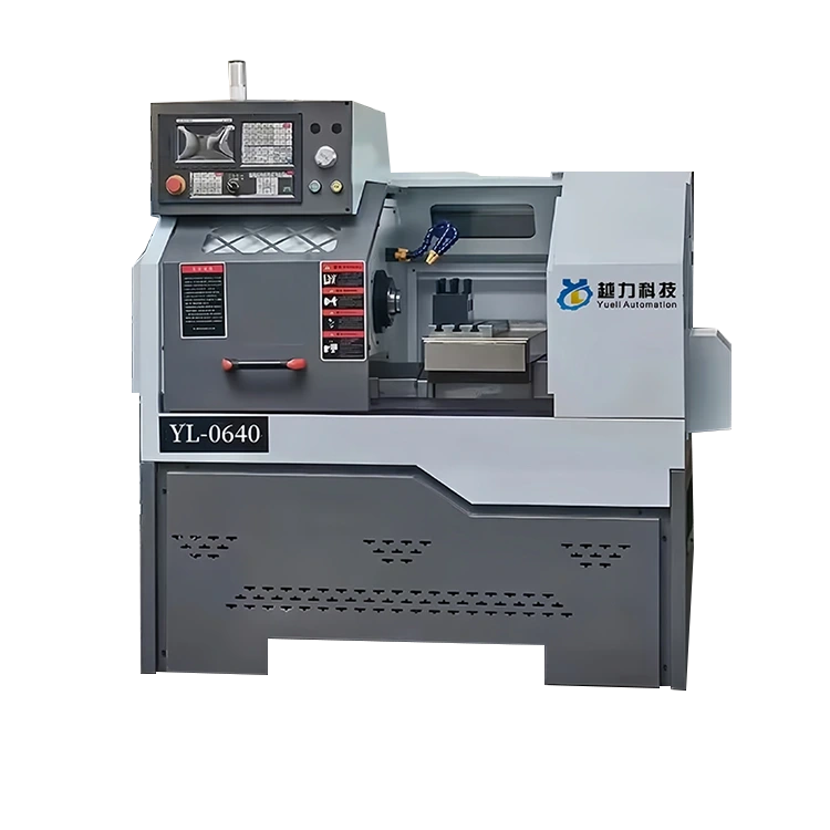 Co byste skutečně měli hledat u automatického soustruhu pro vaši dílnu