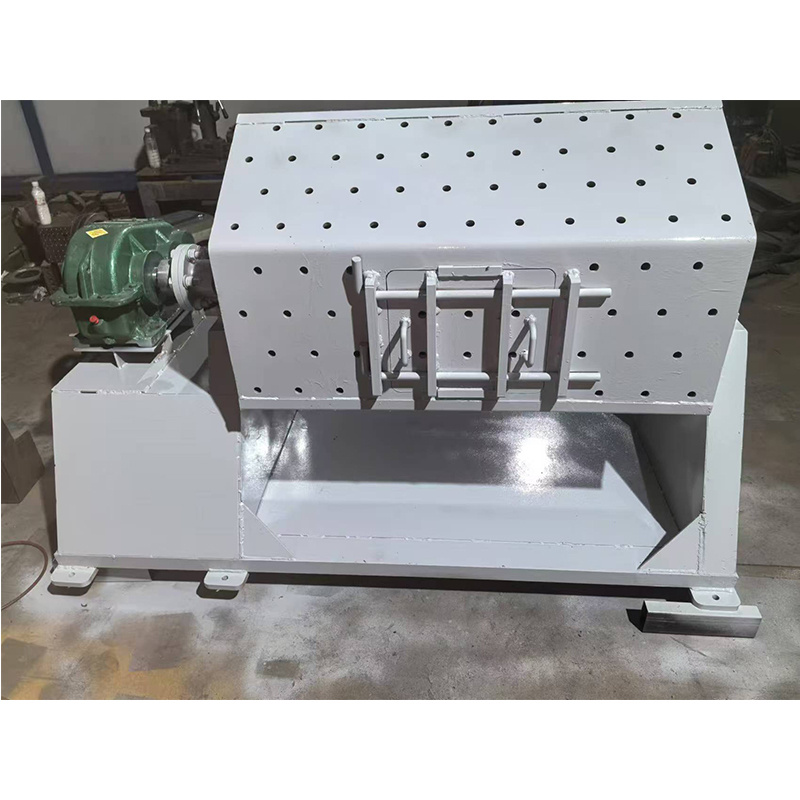 Jaké jsou výhody používání stroje Core Shooter v moderních slévárnách?