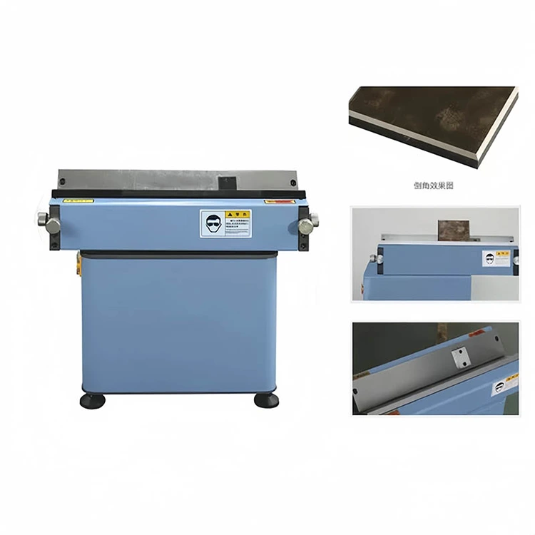 Stolní multifunkční srážecí stroj